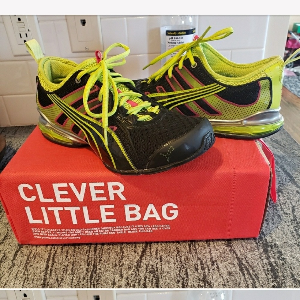 Puma sneakers